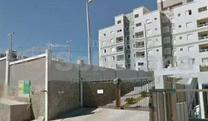Apartamento com 2 quartos à venda no Jardim Antonio Von Zuben, Campinas , 52 m2 por R$ 260.000