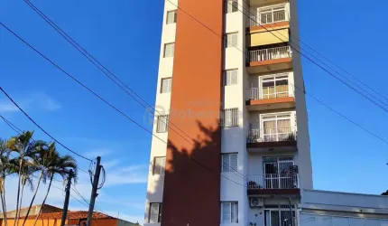 Apartamento com 2 quartos à venda no Jardim Proença, Campinas , 65 m2 por R$ 372.000