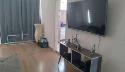 Apartamento com 3 quartos à venda no Jardim Proença, Campinas , 83 m2 por R$ 330.000