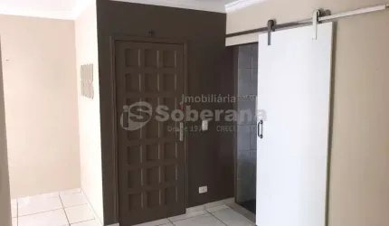 Apartamento com 2 quartos à venda no Jardim do Lago, Campinas , 70 m2 por R$ 225.000
