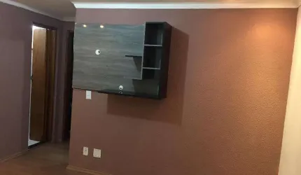 Apartamento com 2 quartos à venda no Parque Valença I, Campinas , 54 m2 por R$ 190.000