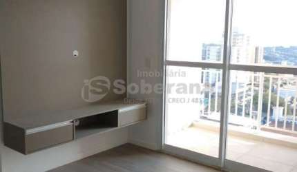 Apartamento com 2 quartos à venda na Ponte Preta, Campinas , 65 m2 por R$ 550.000