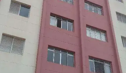 Apartamento com 2 quartos à venda na Ponte Preta, Campinas , 65 m2 por R$ 340.000