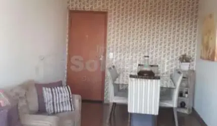 Apartamento com 2 quartos à venda no São Bernardo, Campinas , 79 m2 por R$ 395.000