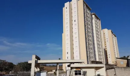 Apartamento com 2 quartos à venda na Vila Formosa, Campinas , 49 m2 por R$ 250.000