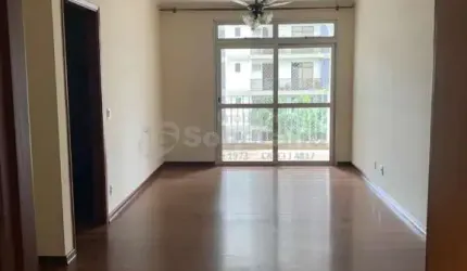 Apartamento com 3 quartos à venda na Vila Itapura, Campinas , 86 m2 por R$ 470.000