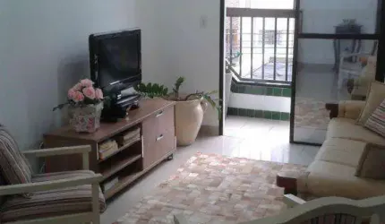 Apartamento com 3 quartos à venda na Vila Itapura, Campinas , 79 m2 por R$ 480.000