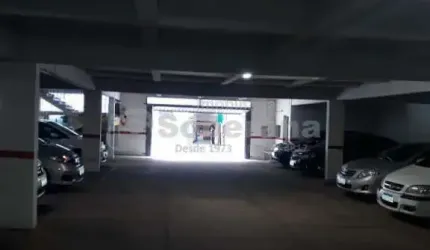 Garagem à venda no Centro, Campinas , 23 m2 por R$ 45.000