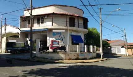 Casa com 3 quartos à venda no Castelo, Valinhos , 130 m2 por R$ 750.000