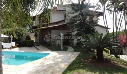 Casa em condomínio fechado com 4 quartos à venda no Vale do Itamaracá, Valinhos , 700 m2 por R$ 7.500.000