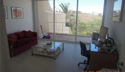 Casa em condomínio fechado com 4 quartos à venda no Jardim Botânico (Sousas), Campinas , 440 m2 por R$ 2.357.000