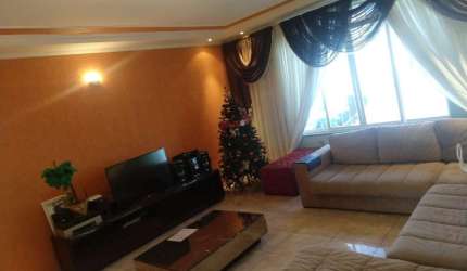 Casa com 5 quartos à venda no Jardim Chapadão, Campinas , 395 m2 por R$ 1.450.000