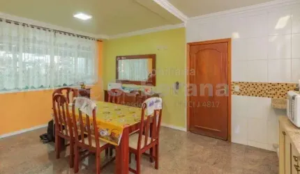 Casa com 4 quartos à venda no Jardim Eulina, Campinas , 420 m2 por R$ 960.000