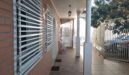 Casa comercial à venda no Jardim Guanabara, Campinas , 233 m2 por R$ 1.800.000