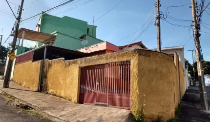 Casa com 2 quartos à venda no Jardim Proença, Campinas , 202 m2 por R$ 550.000