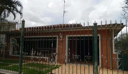 Casa com 3 quartos à venda no Jardim Proença, Campinas , 206 m2 por R$ 620.000
