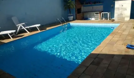 Casa com 3 quartos à venda no Jardim do Trevo, Campinas , 181 m2 por R$ 900.000