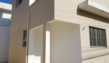 Casa com 3 quartos à venda no Parque Santa Bárbara, Campinas , 84 m2 por R$ 380.000