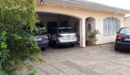 Casa com 4 quartos à venda no Parque São Quirino, Campinas , 341 m2 por R$ 850.000