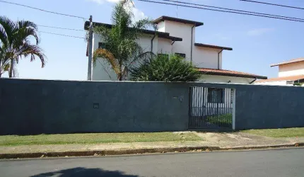 Casa com 3 quartos à venda no Parque São Quirino, Campinas , 355 m2 por R$ 1.300.000