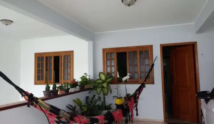 Casa com 6 quartos à venda no Parque Universitário de Viracopos, Campinas , 250 m2 por R$ 750.000
