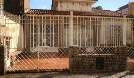 Casa comercial à venda na Ponte Preta, Campinas , 190 m2 por R$ 650.000