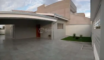 Casa com 3 quartos à venda no Residencial Santa Joana, Sumaré , 130 m2 por R$ 630.000