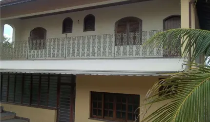 Casa com 4 quartos à venda na Vila Joaquim Inácio, Campinas , 450 m2 por R$ 1.300.000