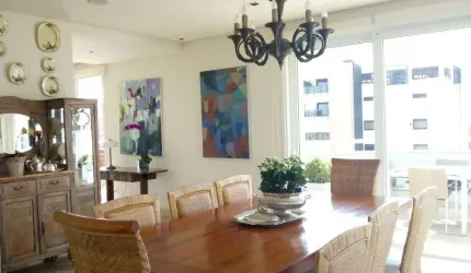 Cobertura com 3 quartos à venda no Cambuí, Campinas , 375 m2 por R$ 3.700.000