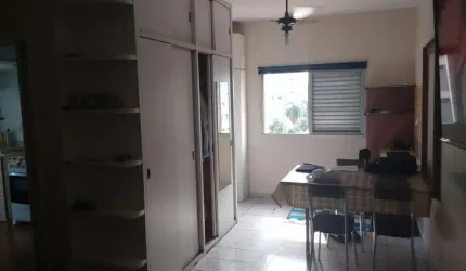 Kitnet / Stúdio à venda no Centro, Campinas , 37 m2 por R$ 170.000