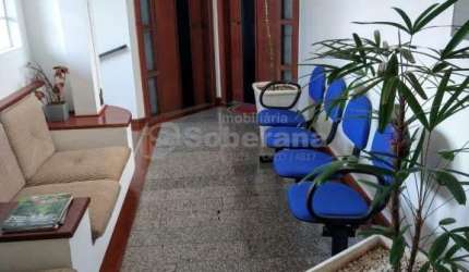 Sala comercial à venda na Vila Itapura, Campinas , 38 m2 por R$ 150.000