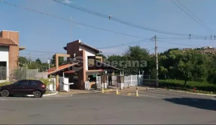 Terreno em condomínio fechado à venda no Roncáglia, Valinhos  por R$ 400.000