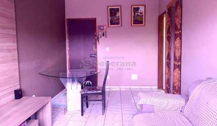 Apartamento com 2 quartos à venda no Swift, Campinas , 62 m2 por R$ 240.000