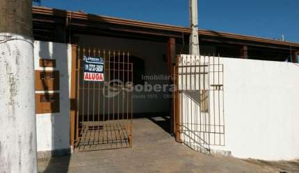 Casa com 3 quartos para alugar no Jardim Myrian Moreira da Costa, Campinas , 130 m2 por R$ 2.000