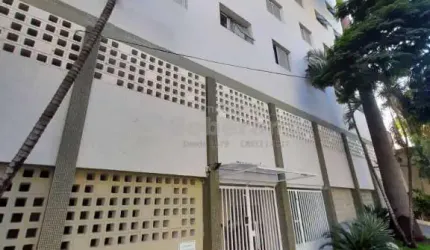 Kitnet / Stúdio para alugar no Centro, Campinas , 44 m2 por R$ 1.100