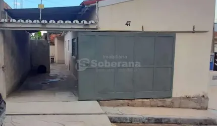 Casa com 1 quarto para alugar na Vila Itália, Campinas , 60 m2 por R$ 1.800