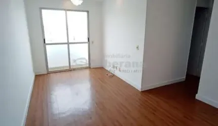 Apartamento com 3 quartos para alugar no Parque Itália, Campinas , 67 m2 por R$ 1.700