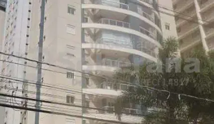 Apartamento com 3 quartos para alugar no Cambuí, Campinas , 106 m2 por R$ 7.600