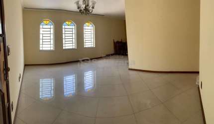 Casa comercial para alugar na Vila João Jorge, Campinas , 260 m2 por R$ 4.200
