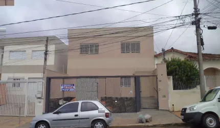 Prédio para alugar no Jardim Guanabara, Campinas , 320 m2 por R$ 8.000