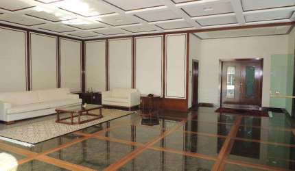 Apartamento com 4 quartos para alugar no Cambuí, Campinas , 568 m2 por R$ 13.000