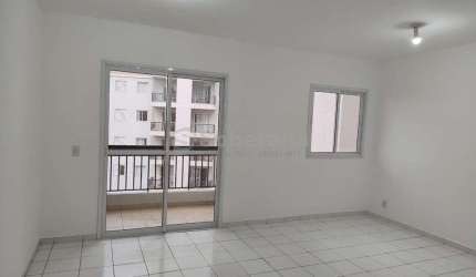 Apartamento com 3 quartos para alugar no Jardim Chapadão, Campinas , 66 m2 por R$ 2.700