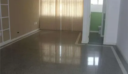 Sala comercial para alugar no Cambuí, Campinas , 32 m2 por R$ 1.300