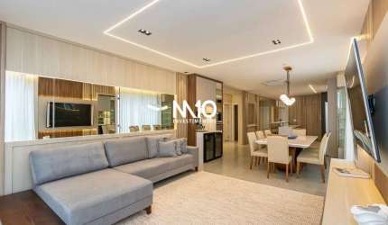 Apartamento de 3 Suites Alto Padrão