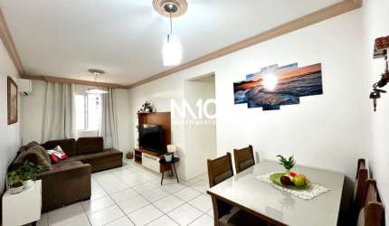 Apartamento a venda no Centro de Balneário Camboriú