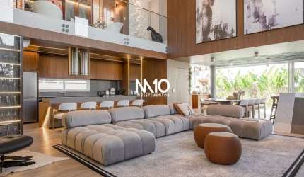 Casa 3 dormitórios para alugar Areias Camboriú/SC