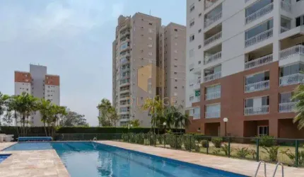 Apartamento à venda em Campinas, Parque Prado