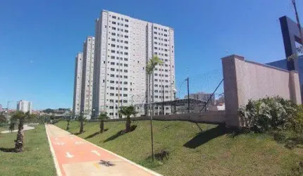 Apartamento à venda no bairro São Bernardo em Campinas
