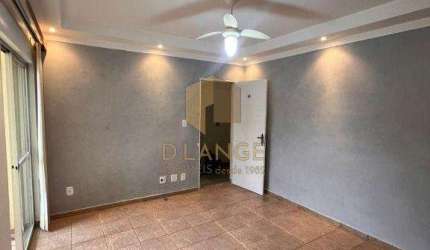 Apartamento à venda no Jardim Andorinhas - Campinas/SP