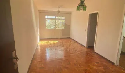 Apartamento à venda no Botafogo em Campinas